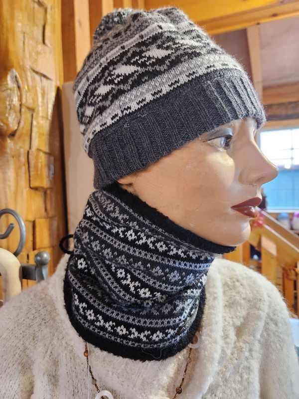 Artesania Neck Gator