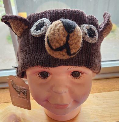 Artesania Kids Animal Headband