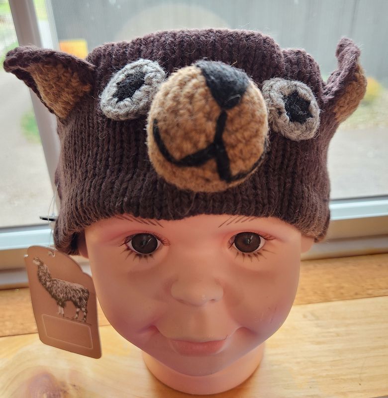 Artesania Kids Animal Headband