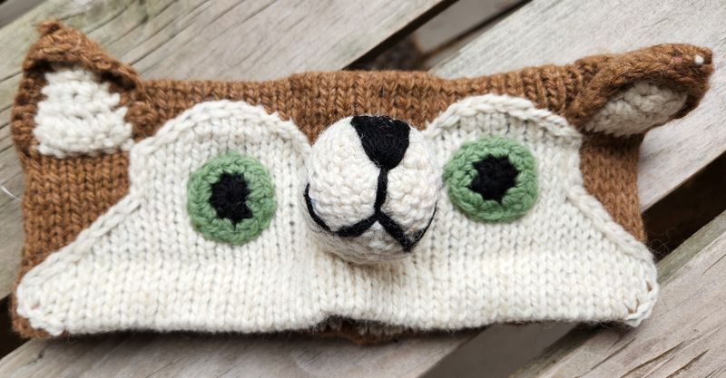 Artesania Kids Animal Headband