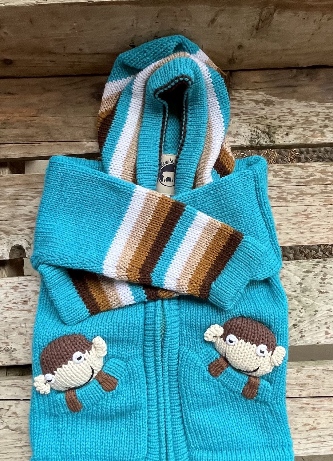 Kids Sweaters