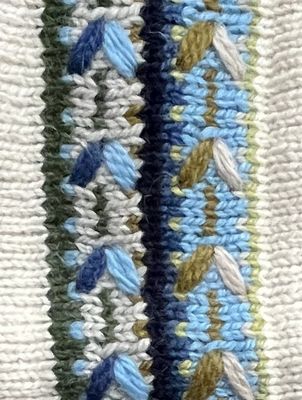 Artesania Headband