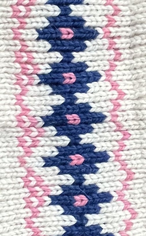 Artesania Headband, style: Ivory  multi035