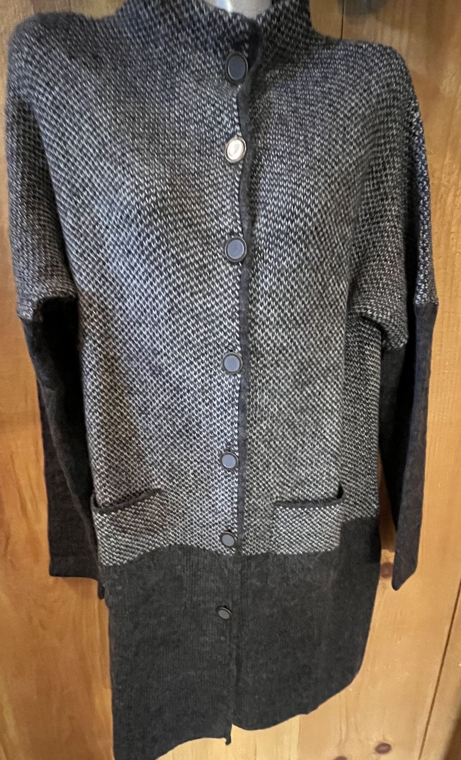Dover Sweater Coat-ON SALE
