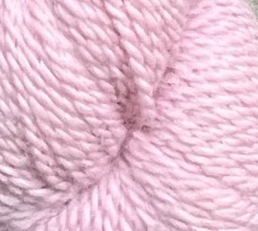 Alpaca Blend Yarn, Color: Pink
