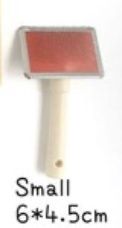 Refresher Brush for Fur Items
