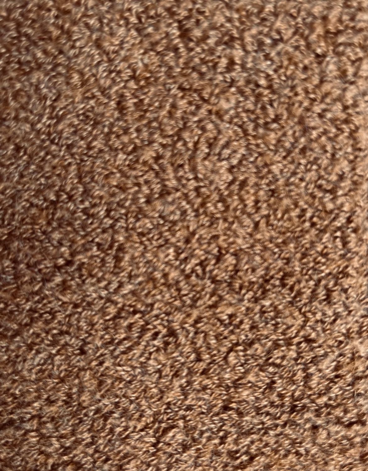 Copper Artic Ski Band, Color: Hickory