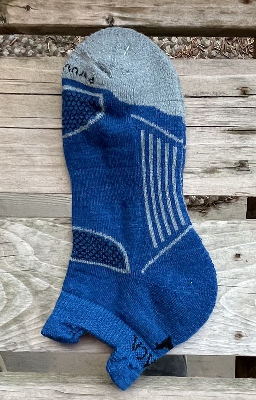 Alpaca Activewear Sock
