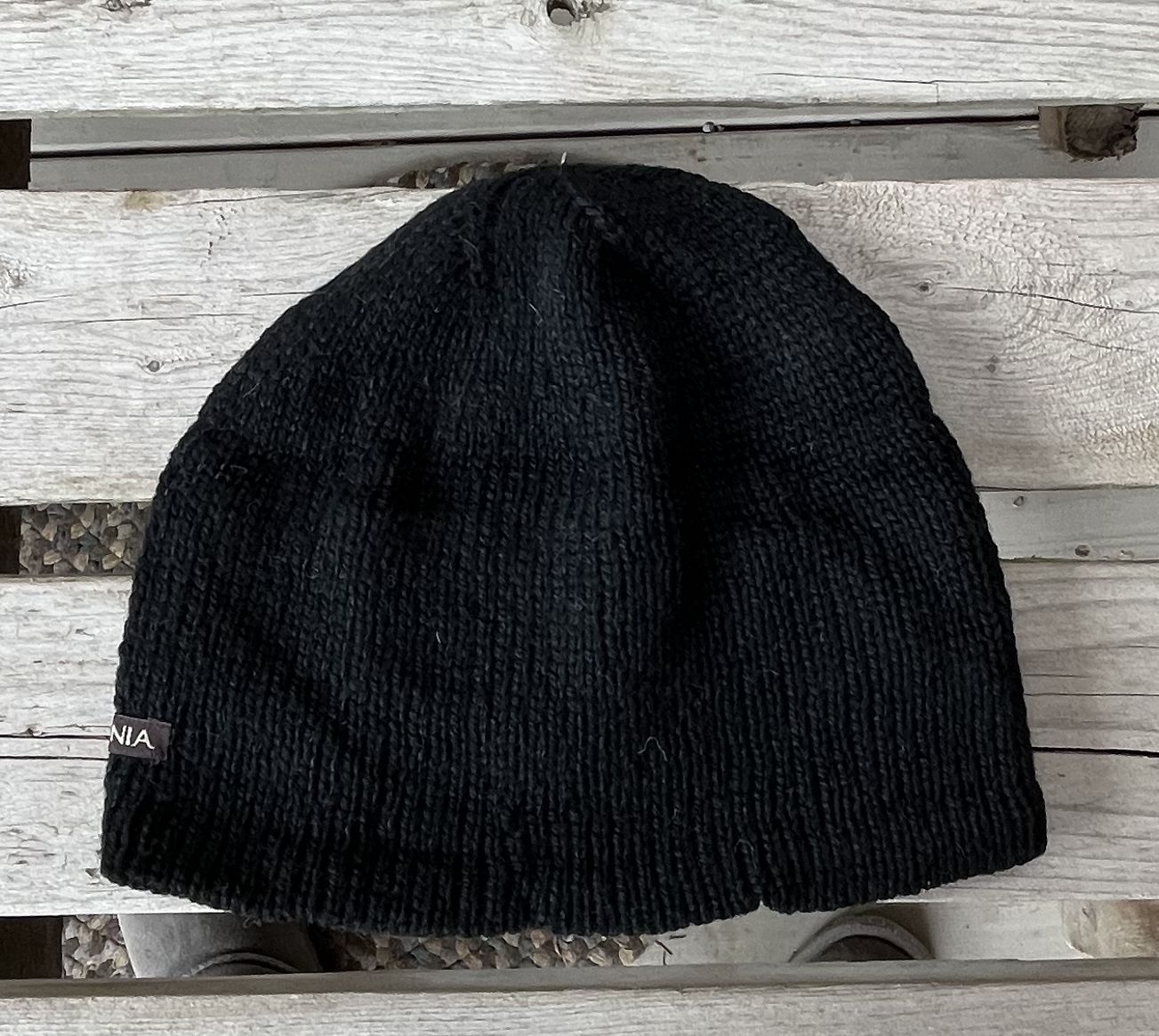 Artesania Mens Hat, Color: Black
