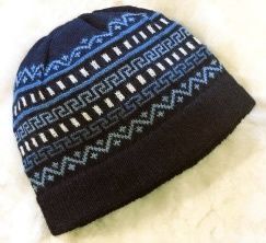 Adirondack Hat