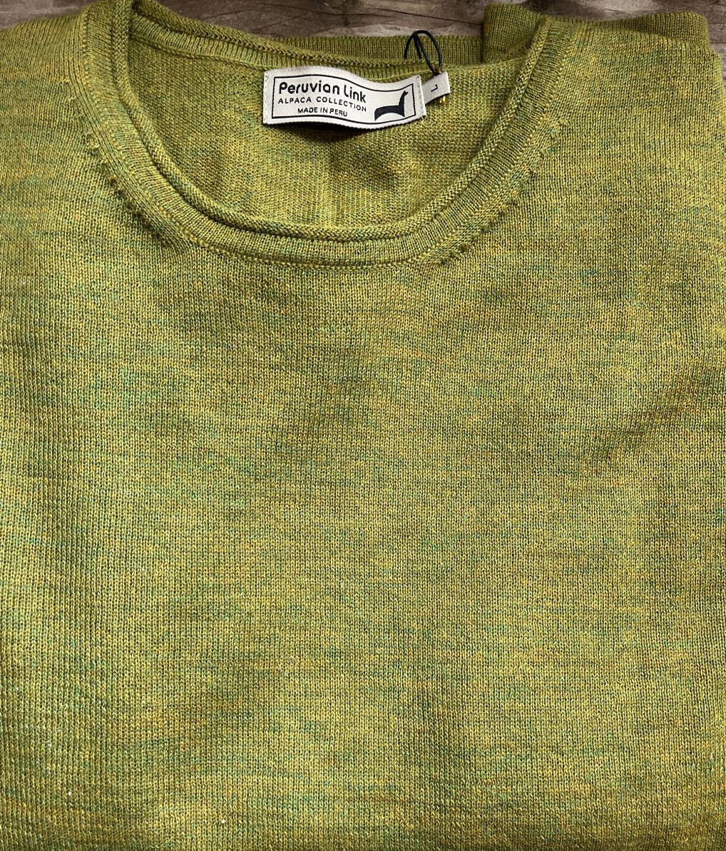 Jersey Sweater, Size: X-lg, Color: Cashew