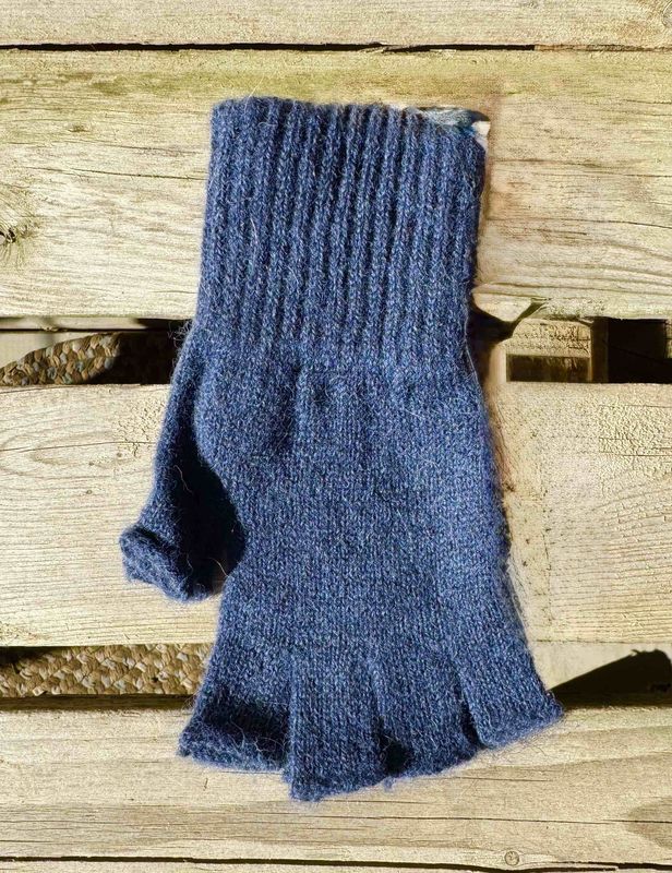 All Terrain Fingerless
