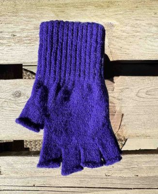 Alterrain Fingerless