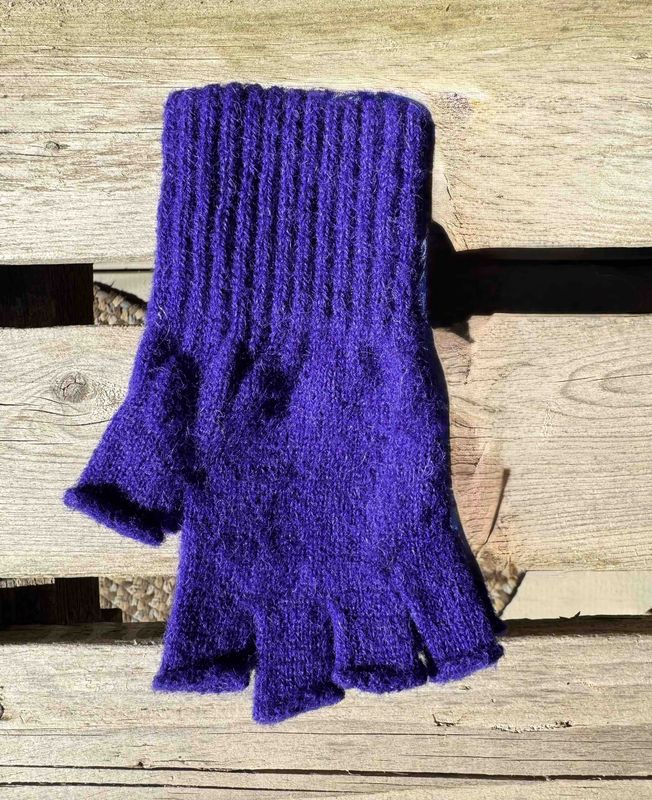 Alterrain Fingerless
