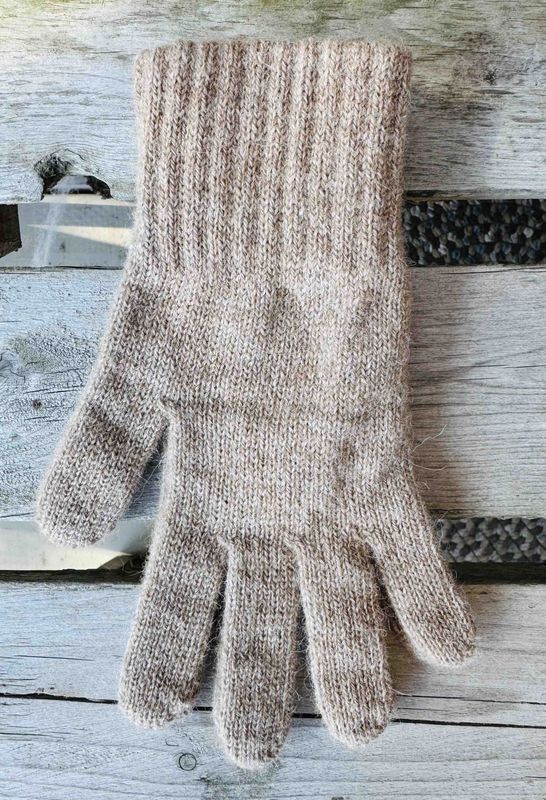 All Terrain Gloves