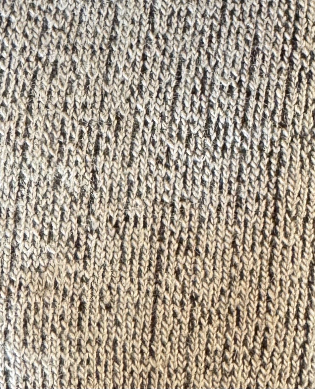 Andinista Sock, Size: Small, Color: Beige