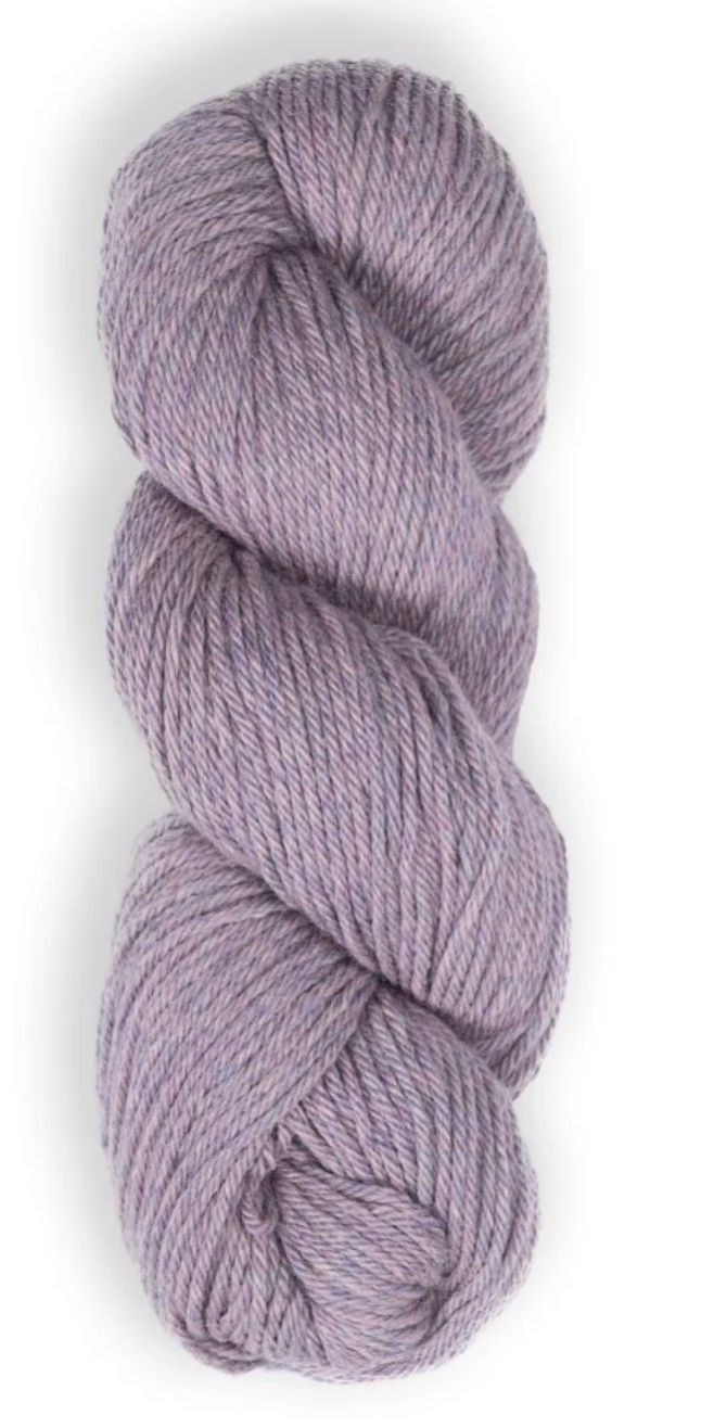 Colorful Alpaca Blend Yarn, Color: Alba