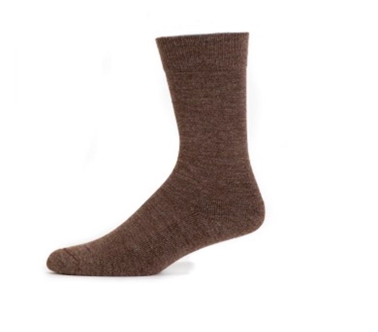 Hiker Crew Sock