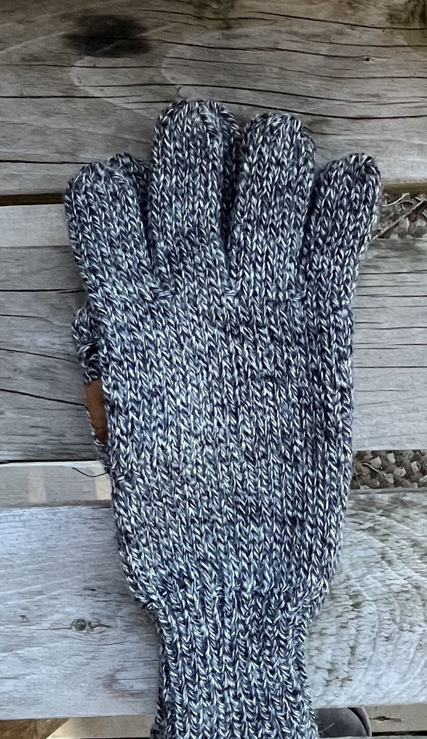 Hunter Gloves, Size: Large