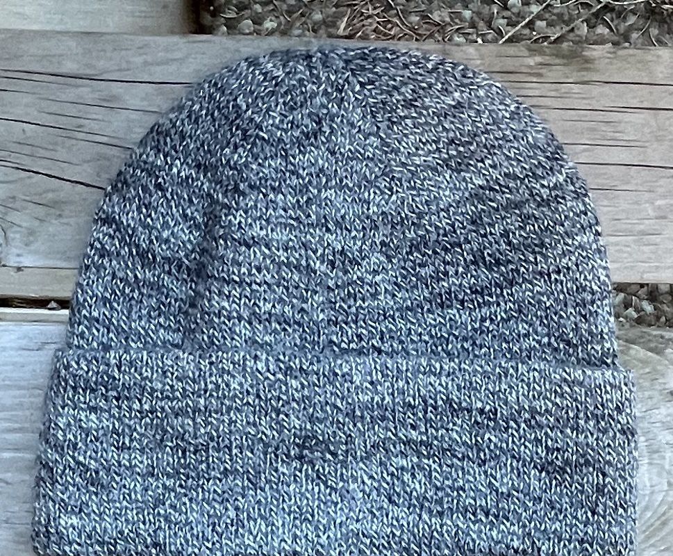 Hunter Hat, Color: Grey