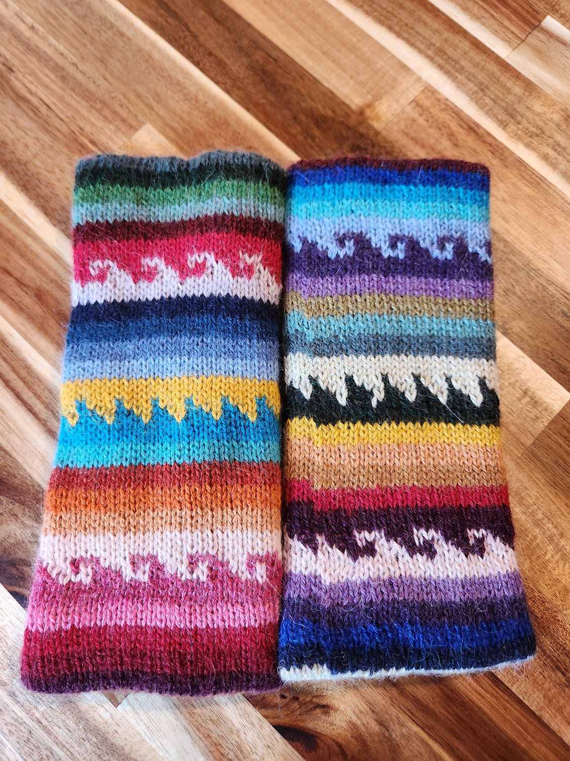 Kids Legwarmer