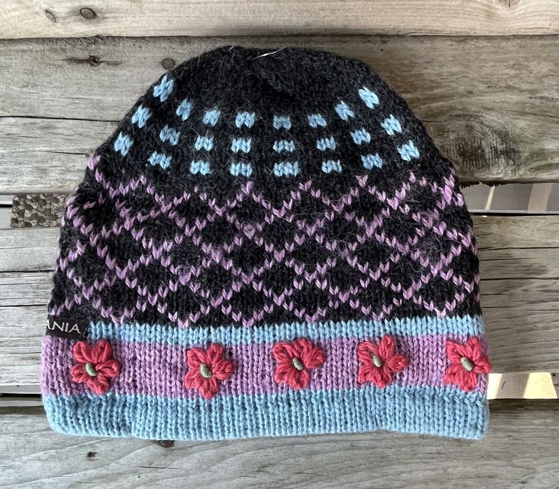 Artesania Colorful Hat