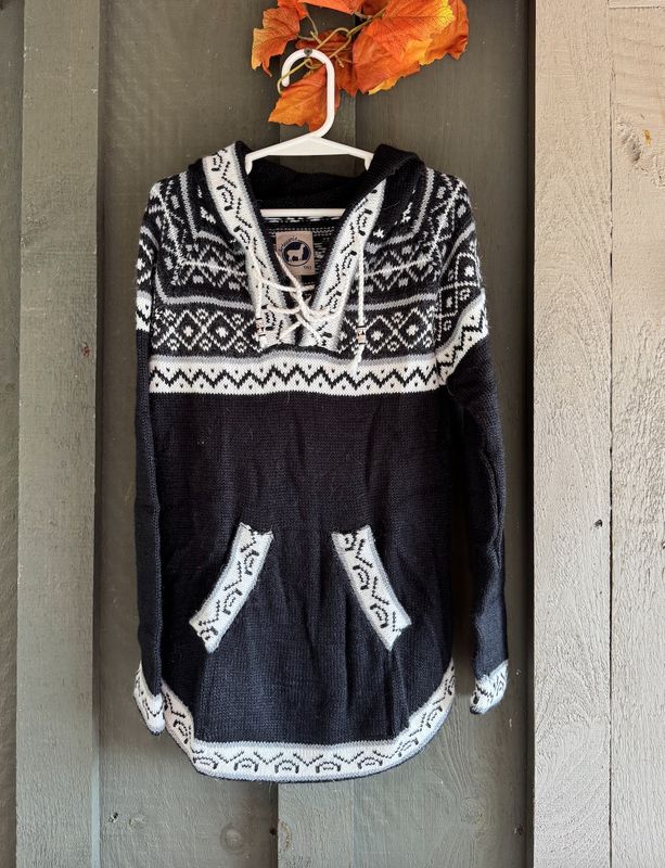 Artesania Kids Blend Sweater