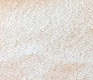 Triangle Shawl, Color: Ivory