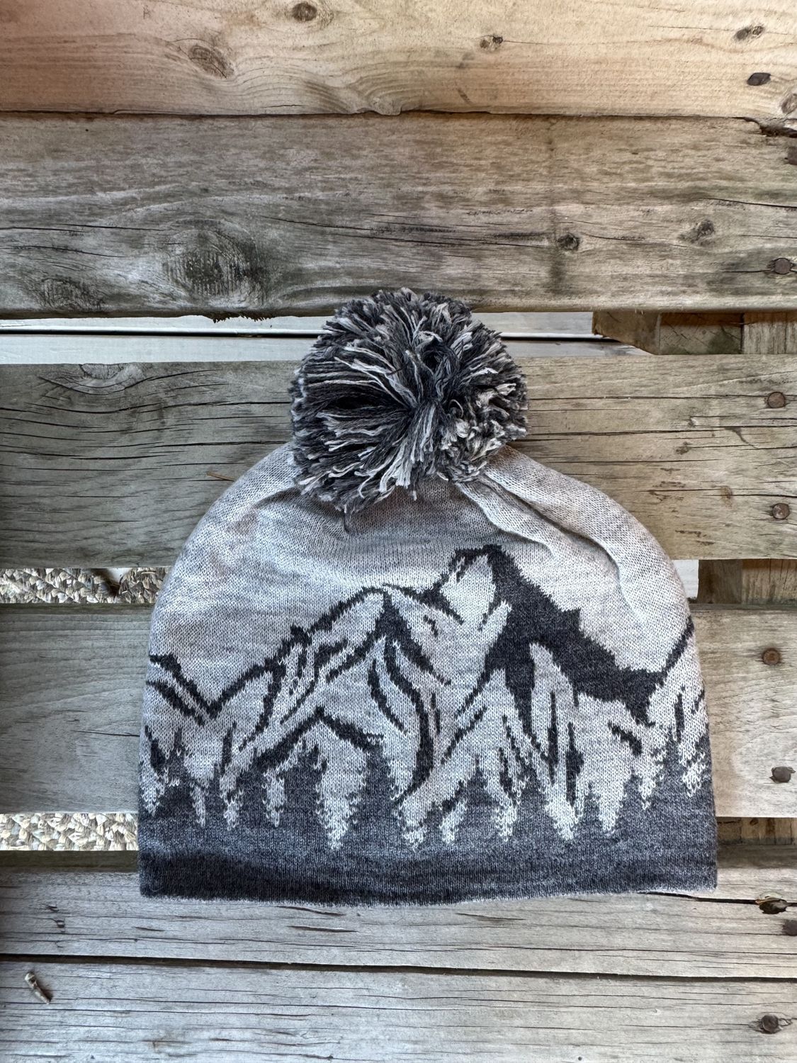 Rocky Mountain Hat, Color: Pewter