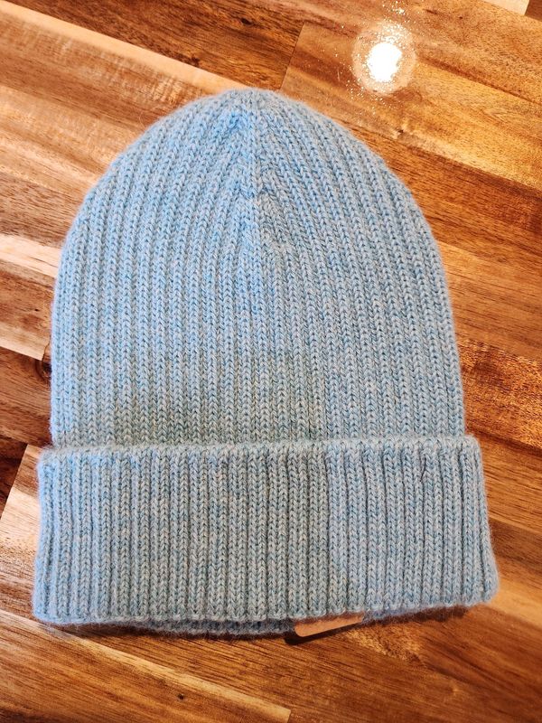 Adult Knitted Beanie Hats