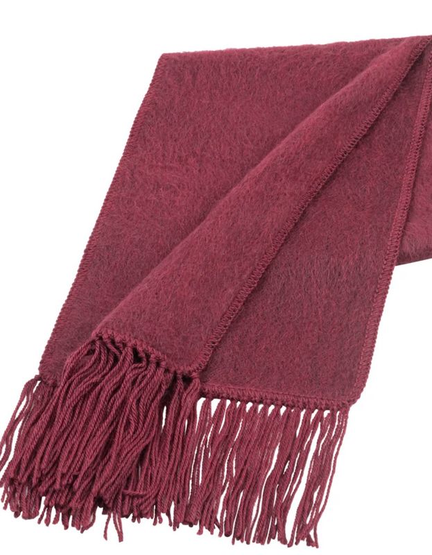 Woven Scarf