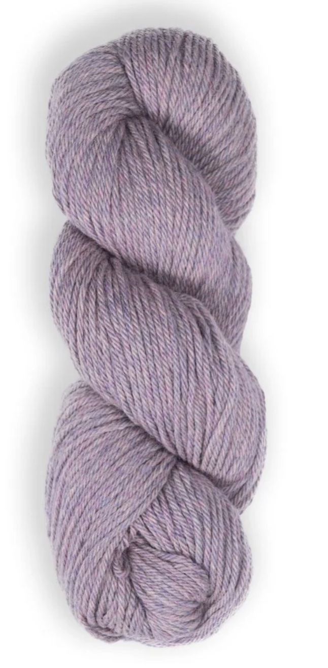 Colorful Alpaca Blend Yarn, Color: Alba