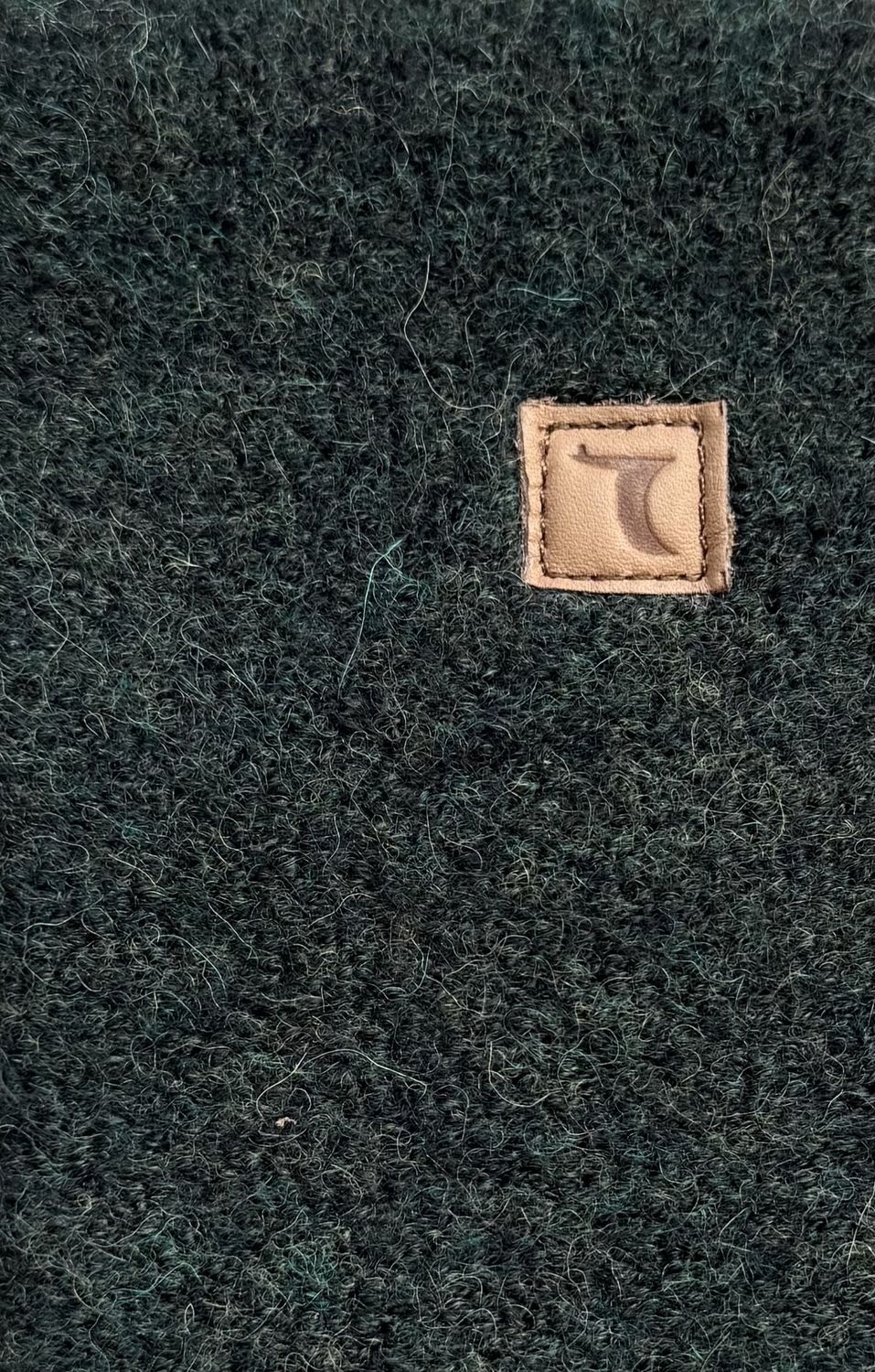 Headband, Color: Mossy Green