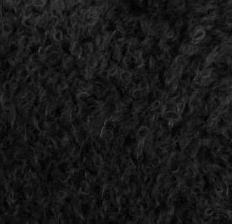 Boucle Gauntlet, Color: Black