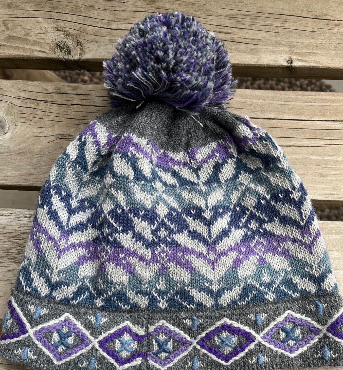 Primrose  Hat, style: Hat