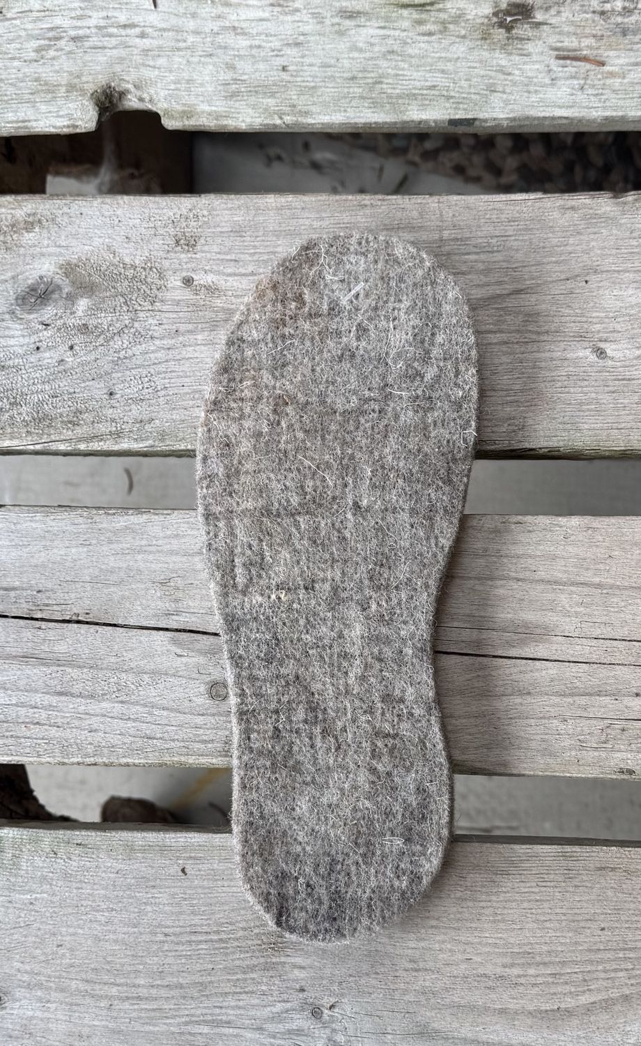 Boot Inserts, Size: Small