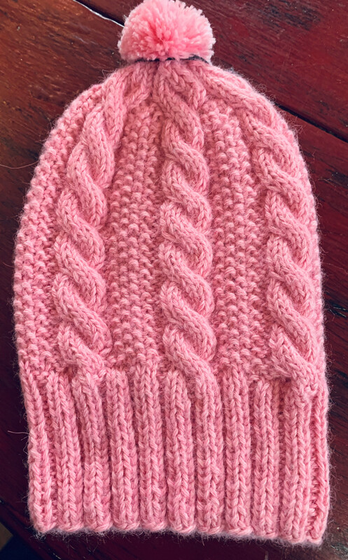 Baby Hat