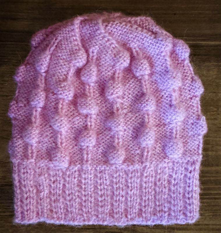 Baby Hat