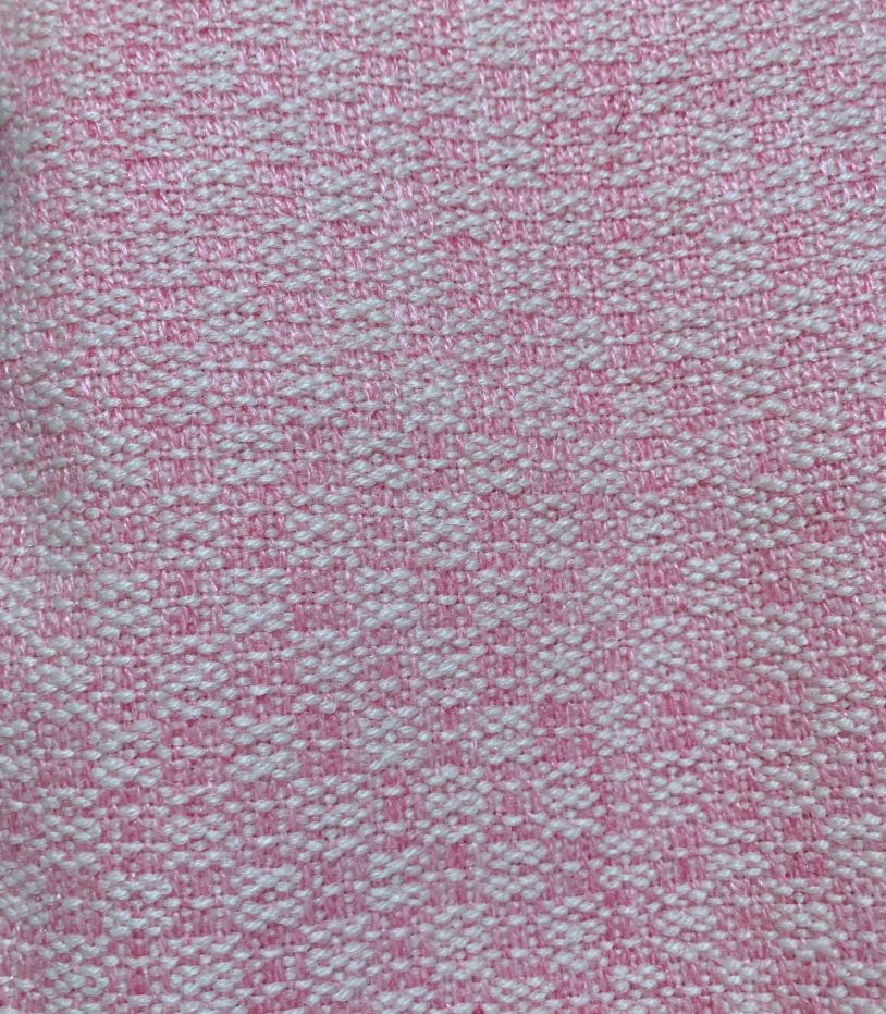 Baby Blanket, Color: Pink