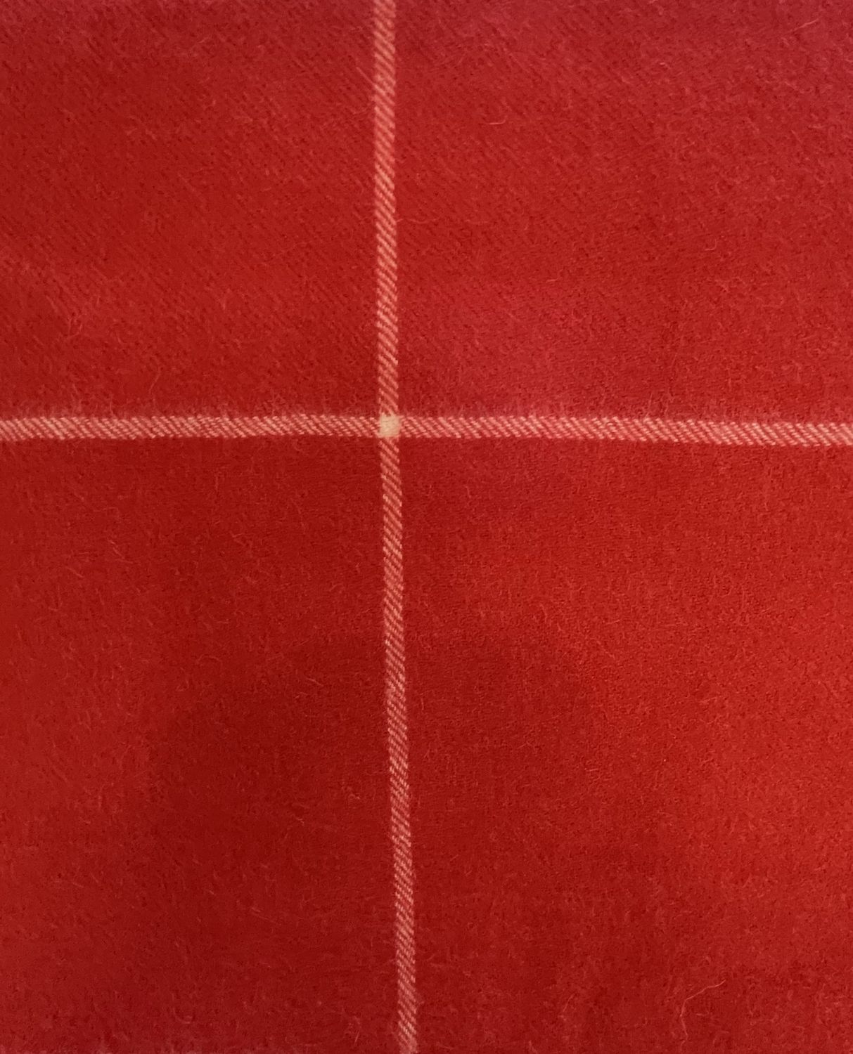 Windowpane Throw