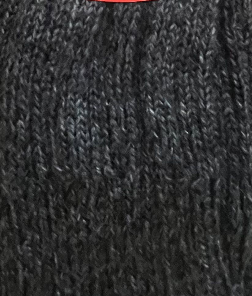 Alpaca Leg Warmer, Color: Grey