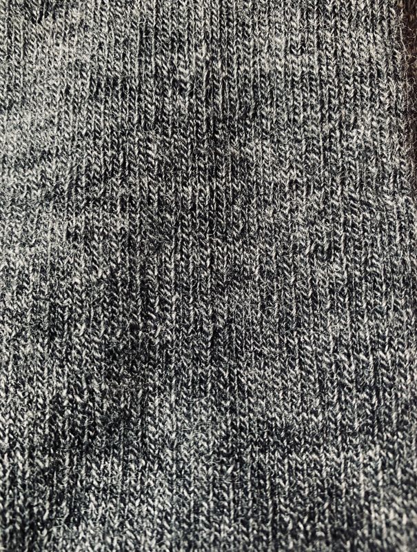 Alpaca Legging
