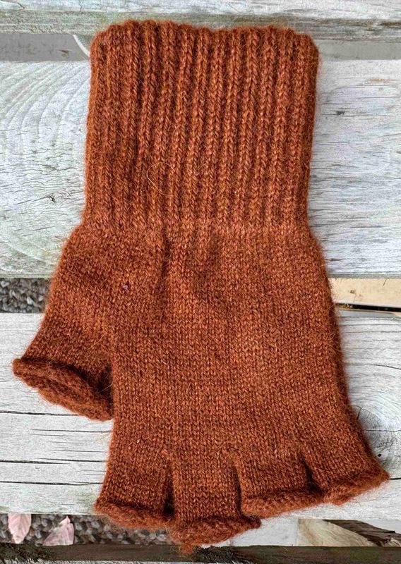 All Terrain Fingerless