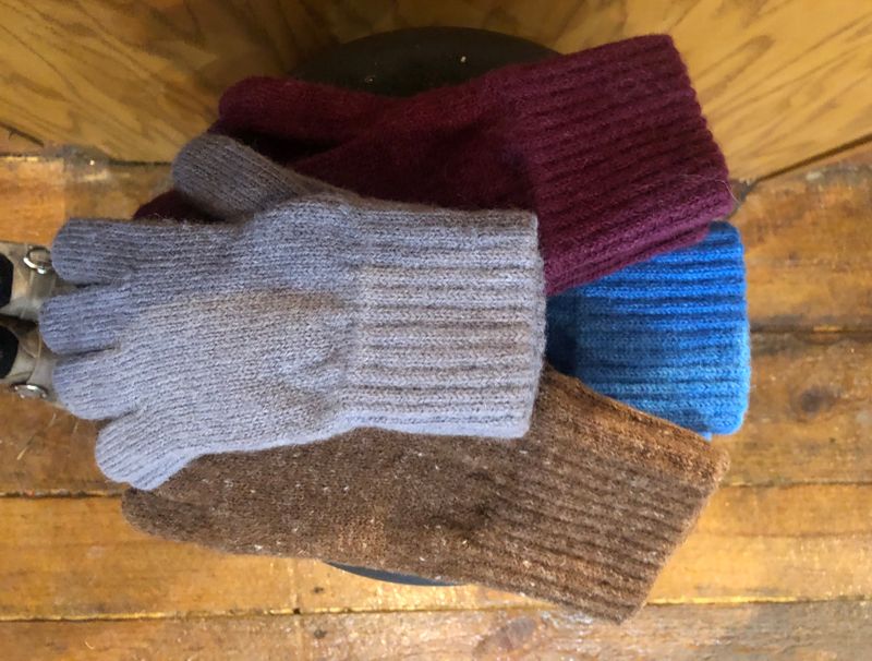 All Terrain Gloves