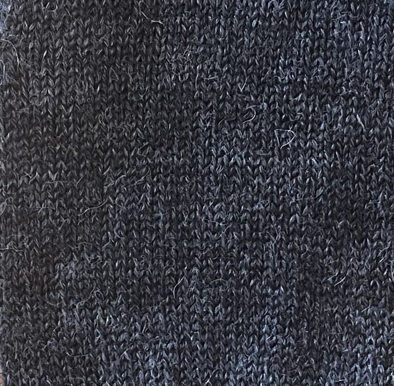 Knit Gloves