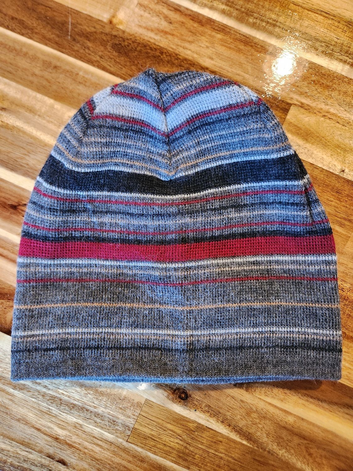 Adult Knitted Beanie Hats