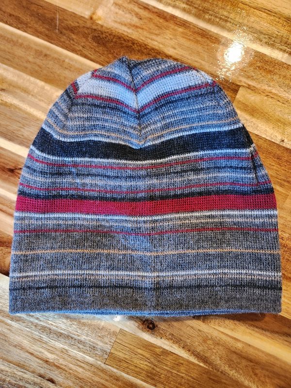 Adult Knitted Beanie Hats