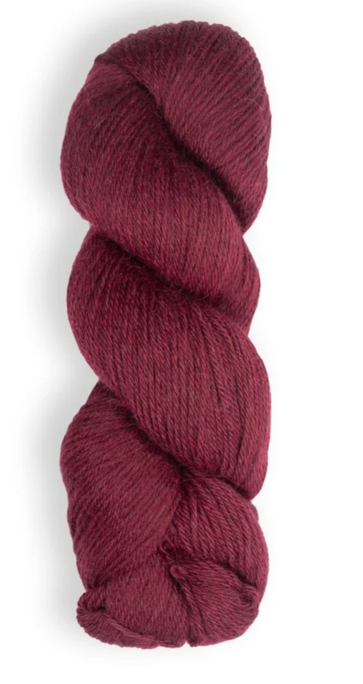 Colorful Alpaca Yarn- On Sale, Color: Vermouth