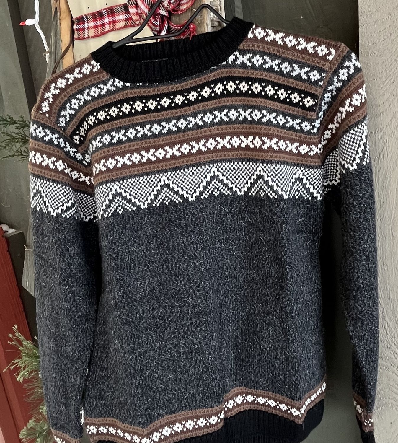 Women's Crewneck Sweater