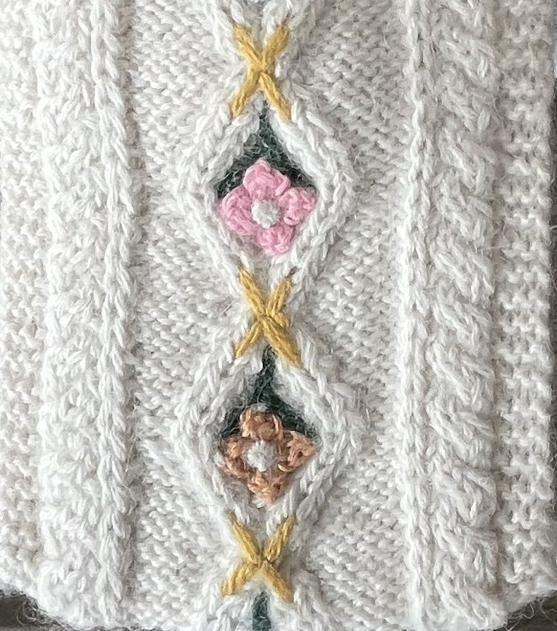 Headbands, Color: Ivory